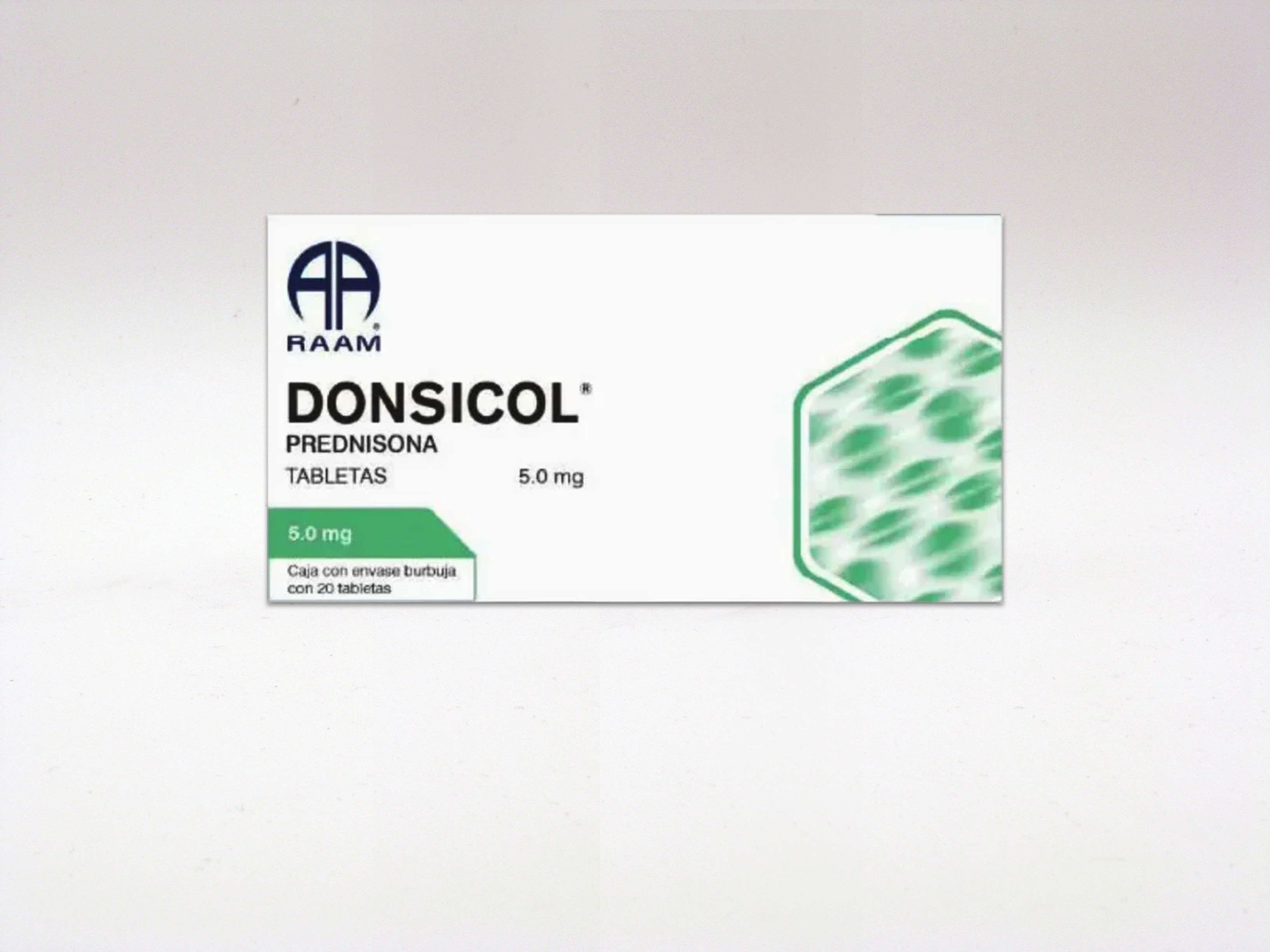 DONSICOL