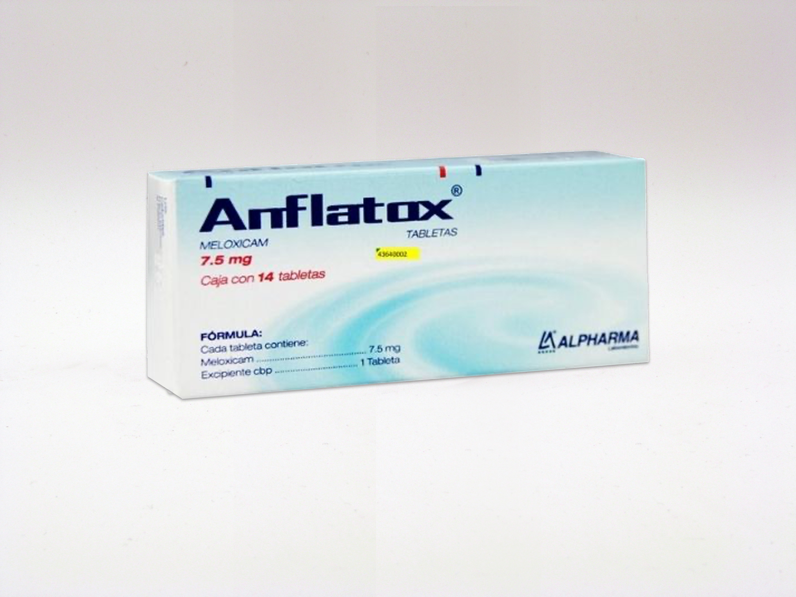 ANFLATOX