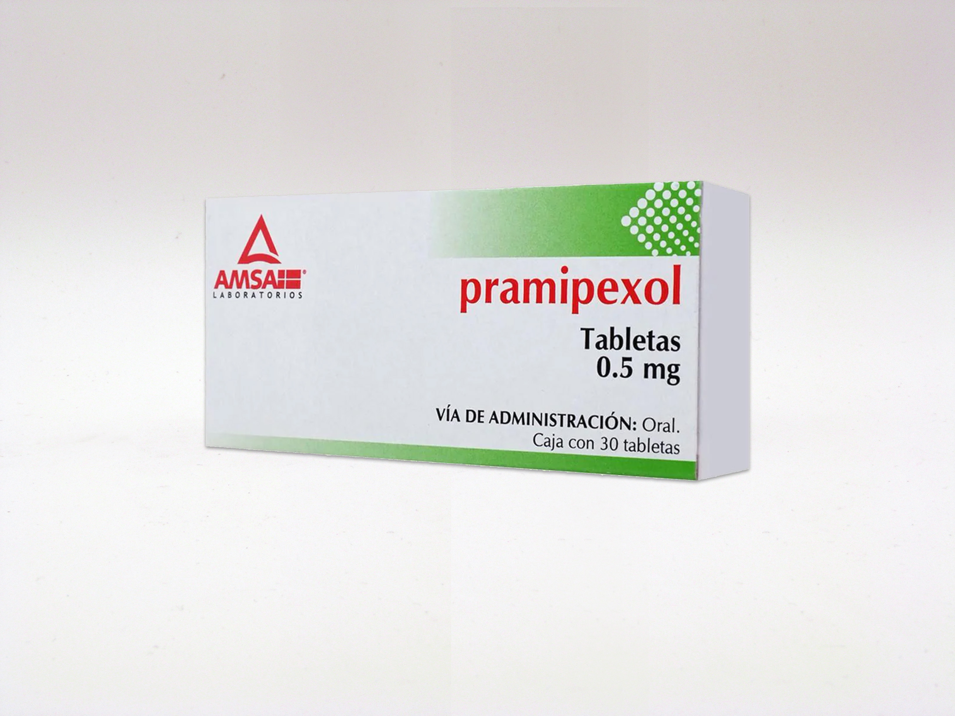 PRAMIPEXOL