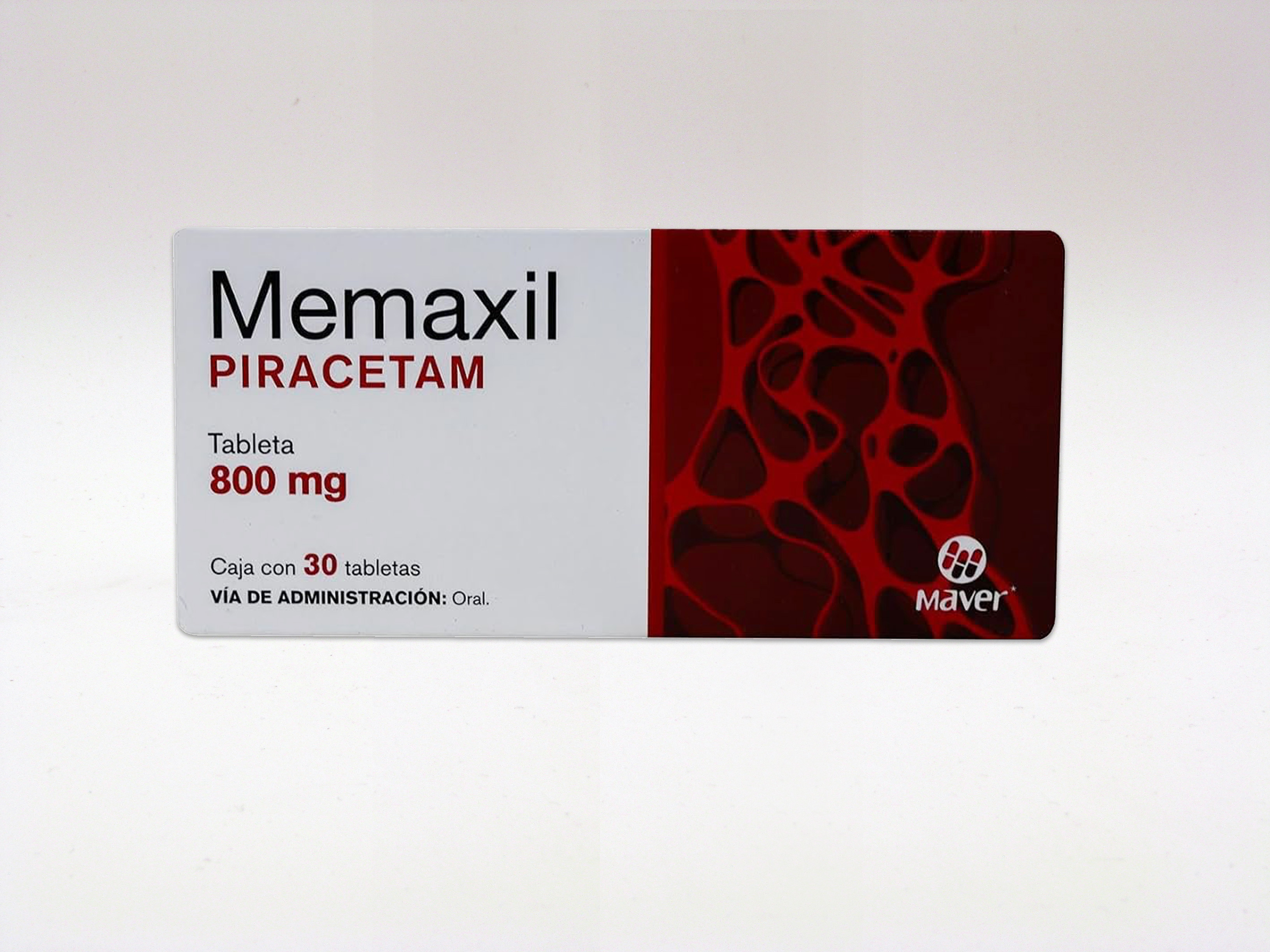 MEMAXIL