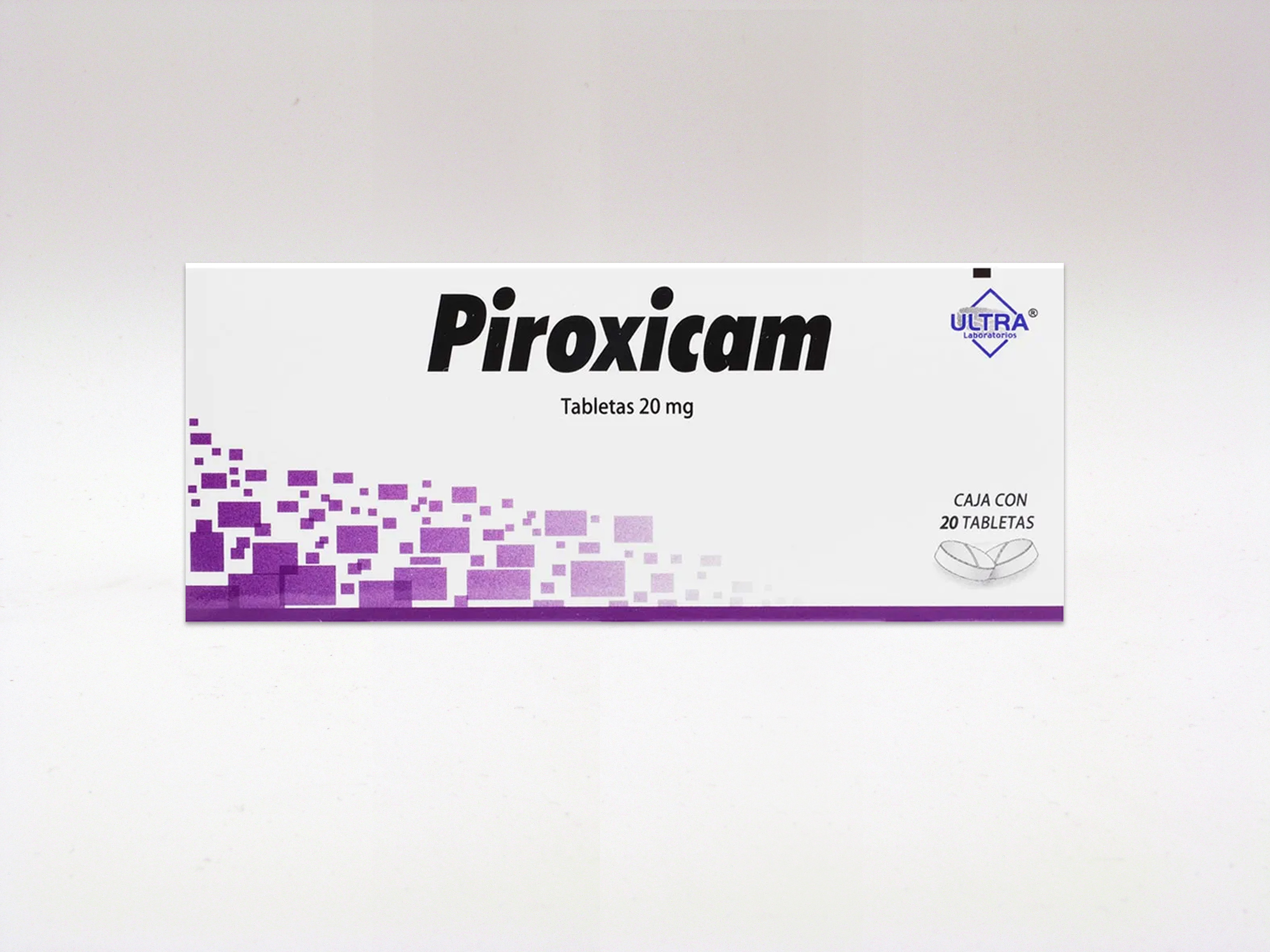 PIROXICAM