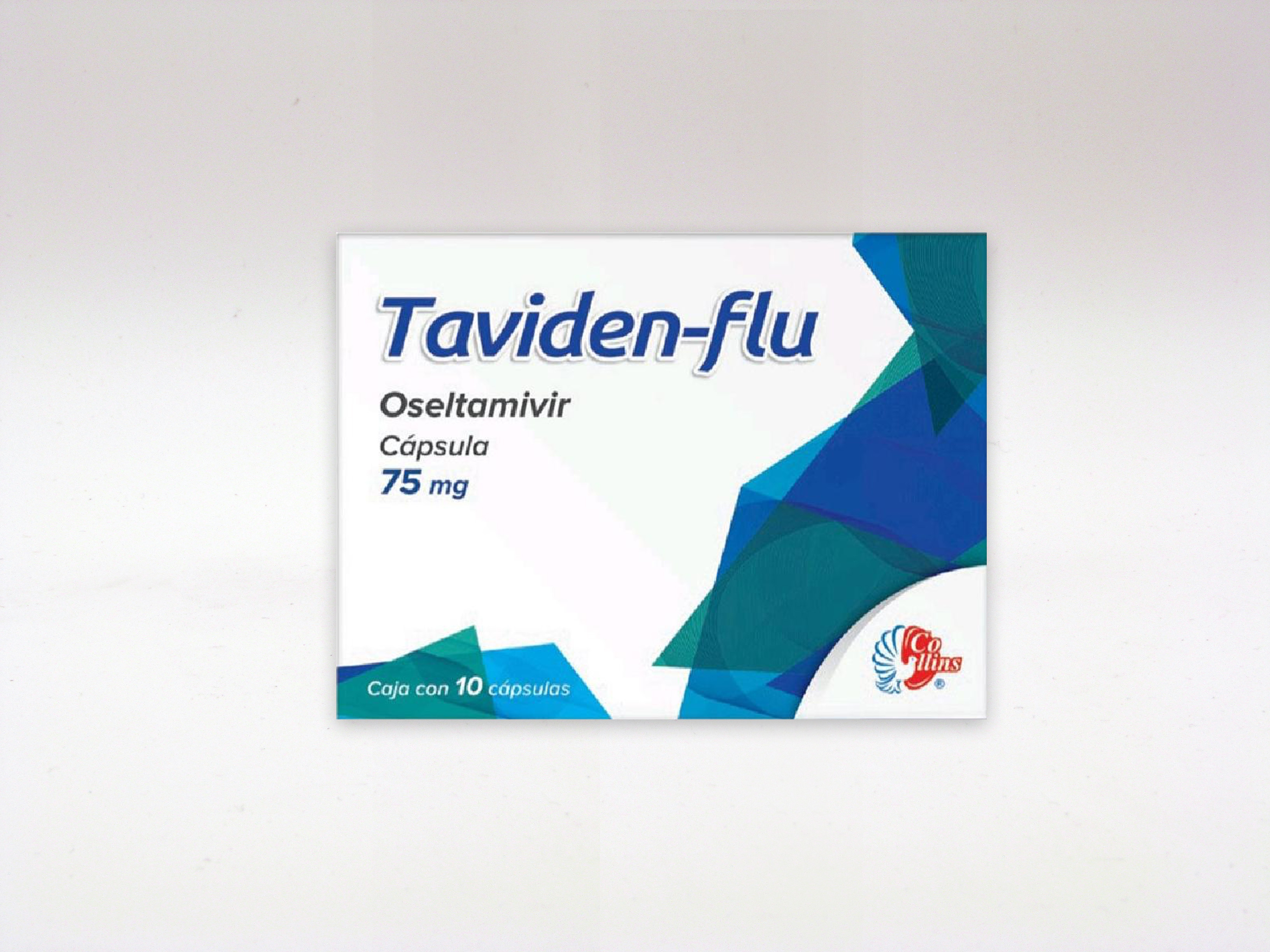 TAVIDEN-FLU