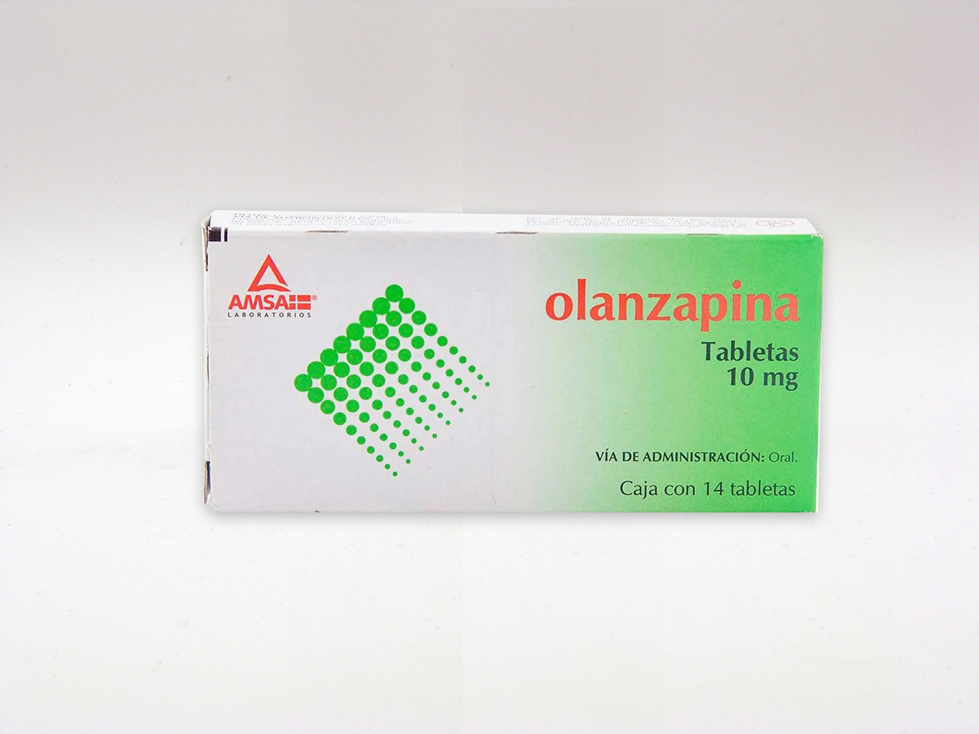 OLANZAPINA