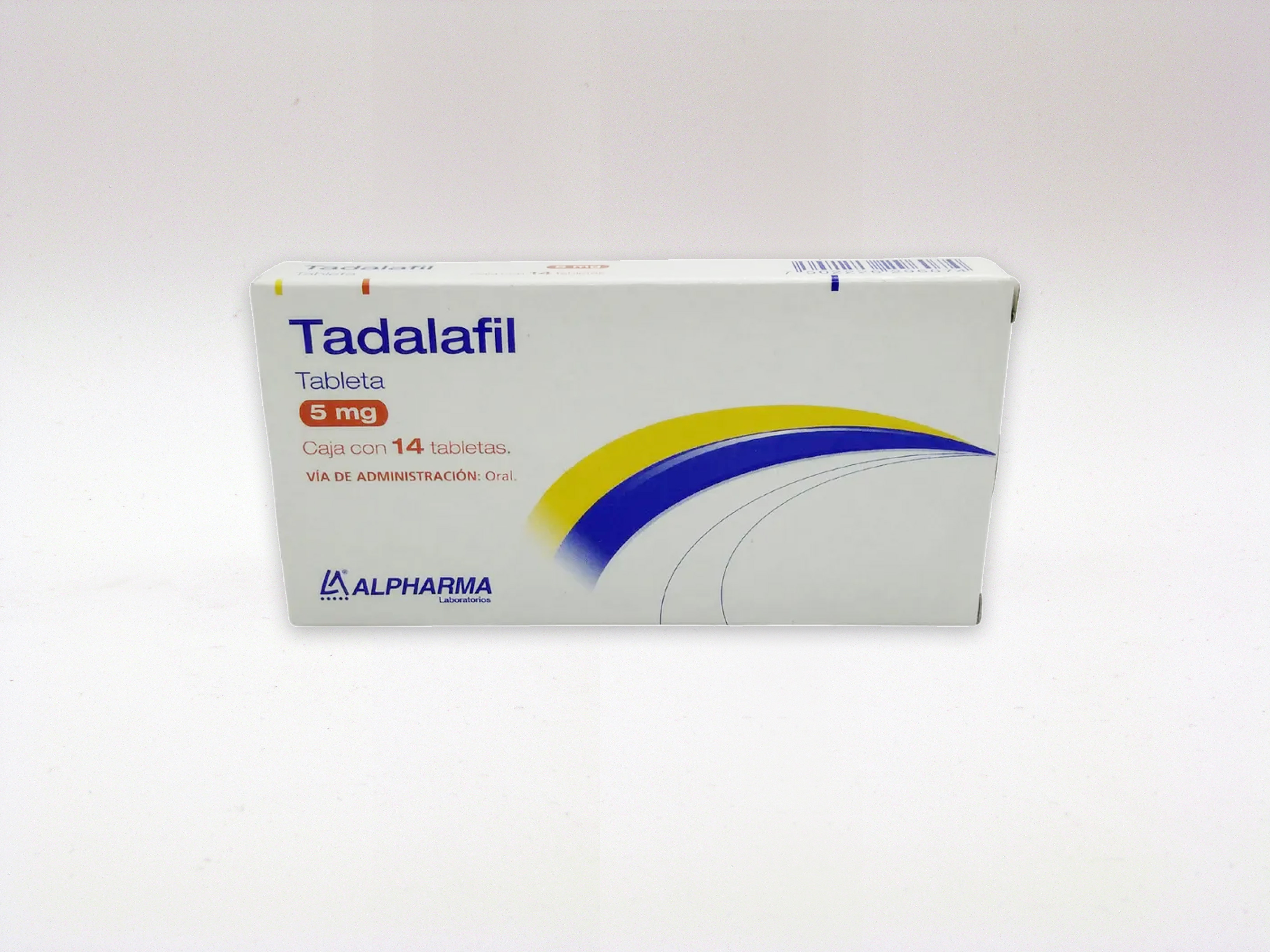 TADALAFIL
