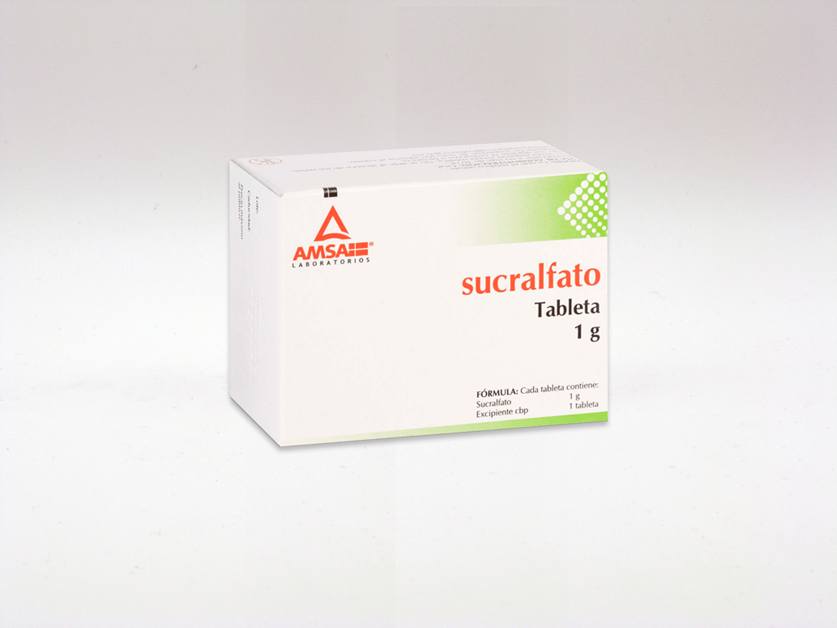 SUCRALFATO