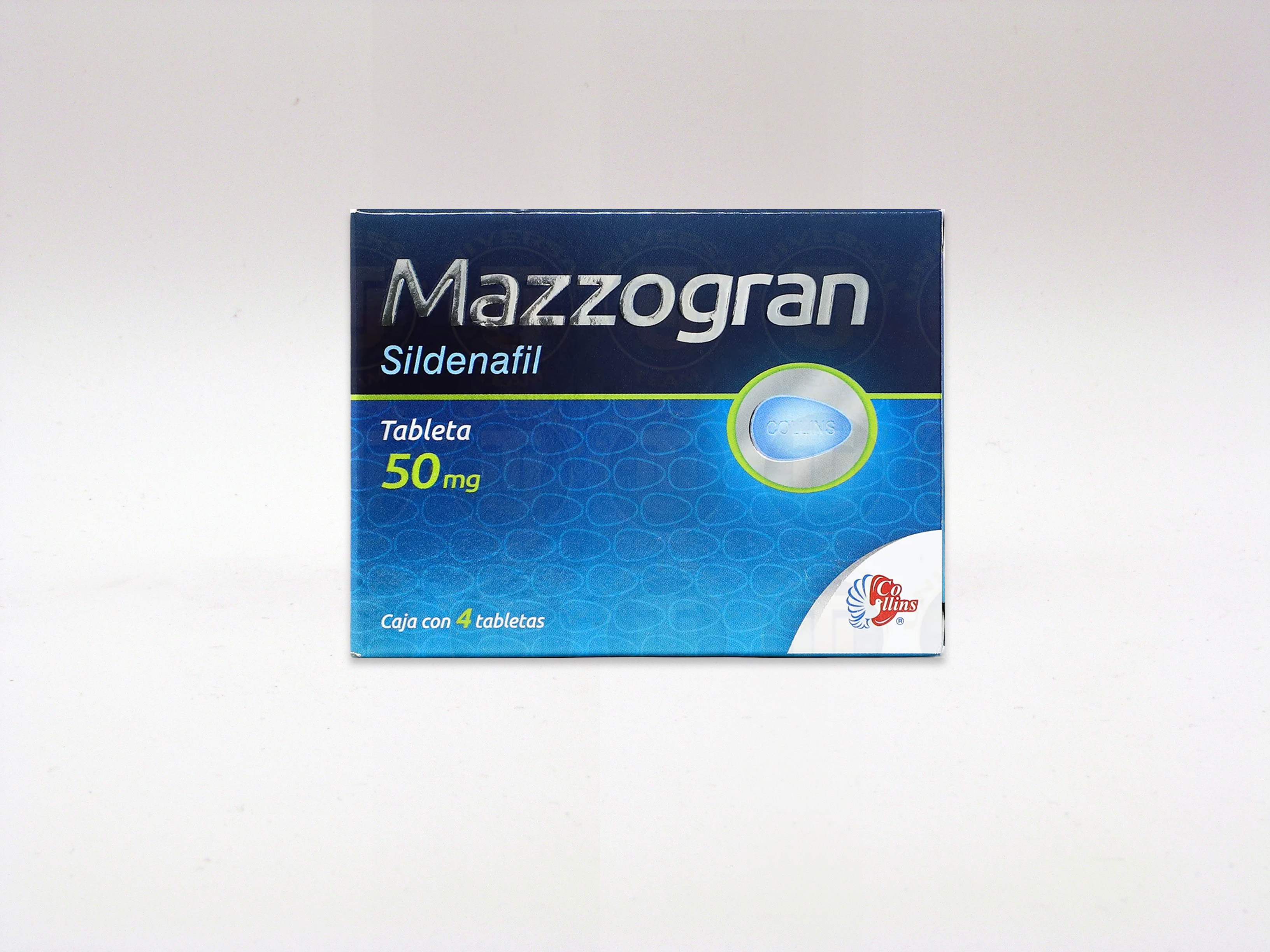 MAZZOGRAN