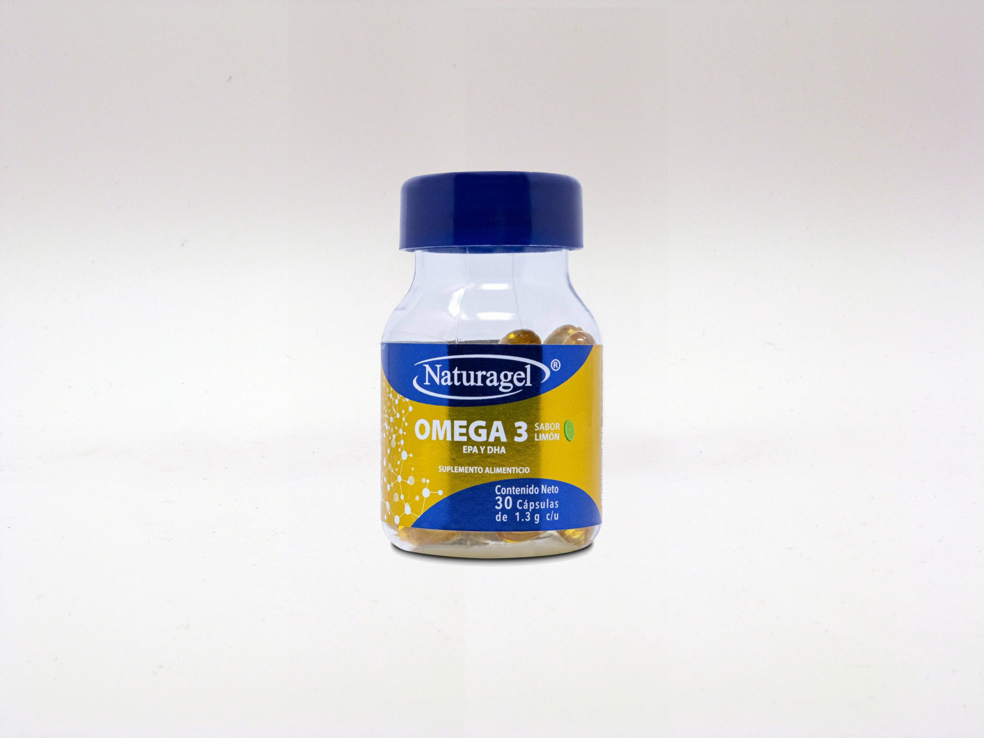 OMEGA 3