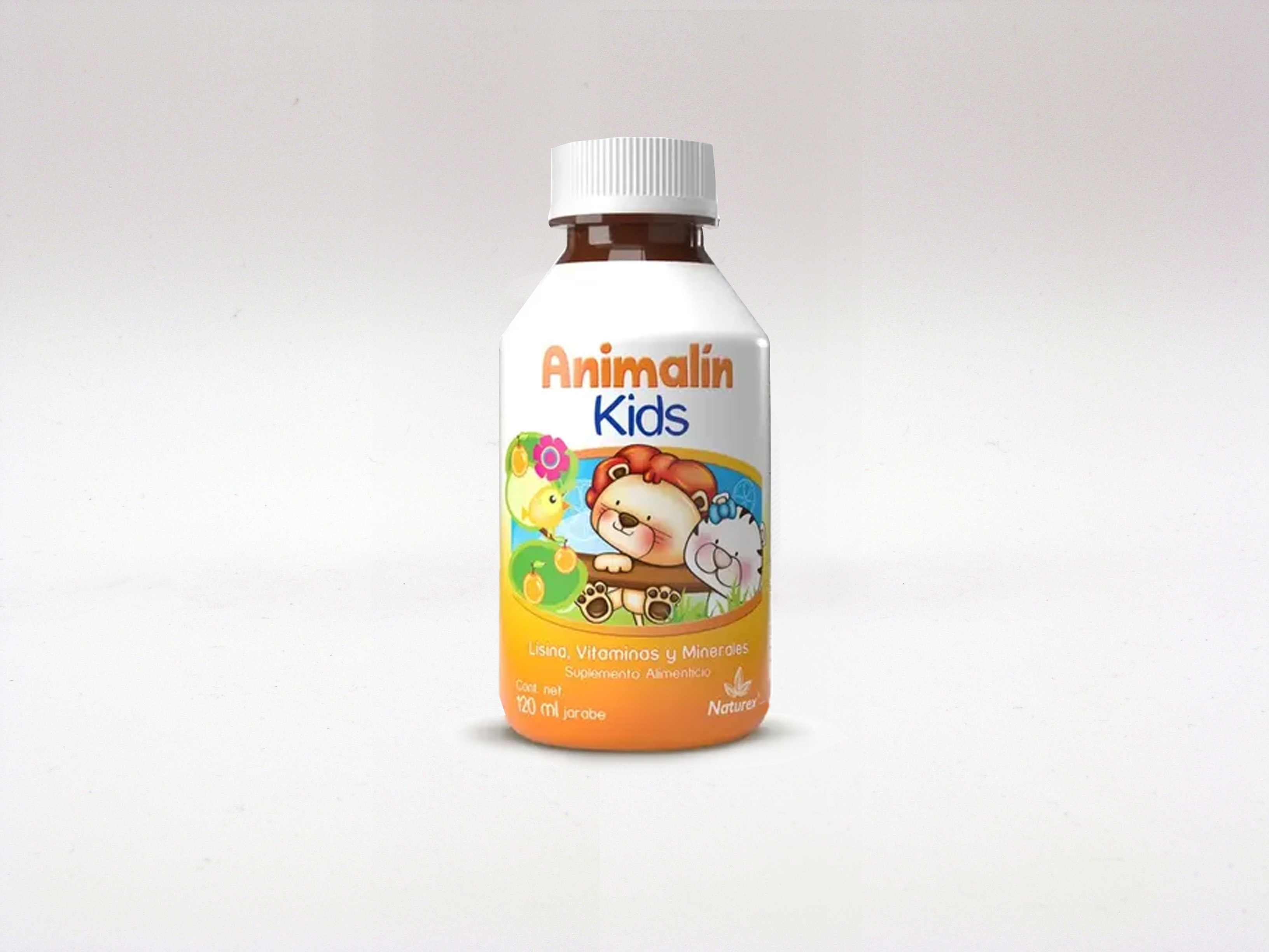 AMINALÍN KIDS