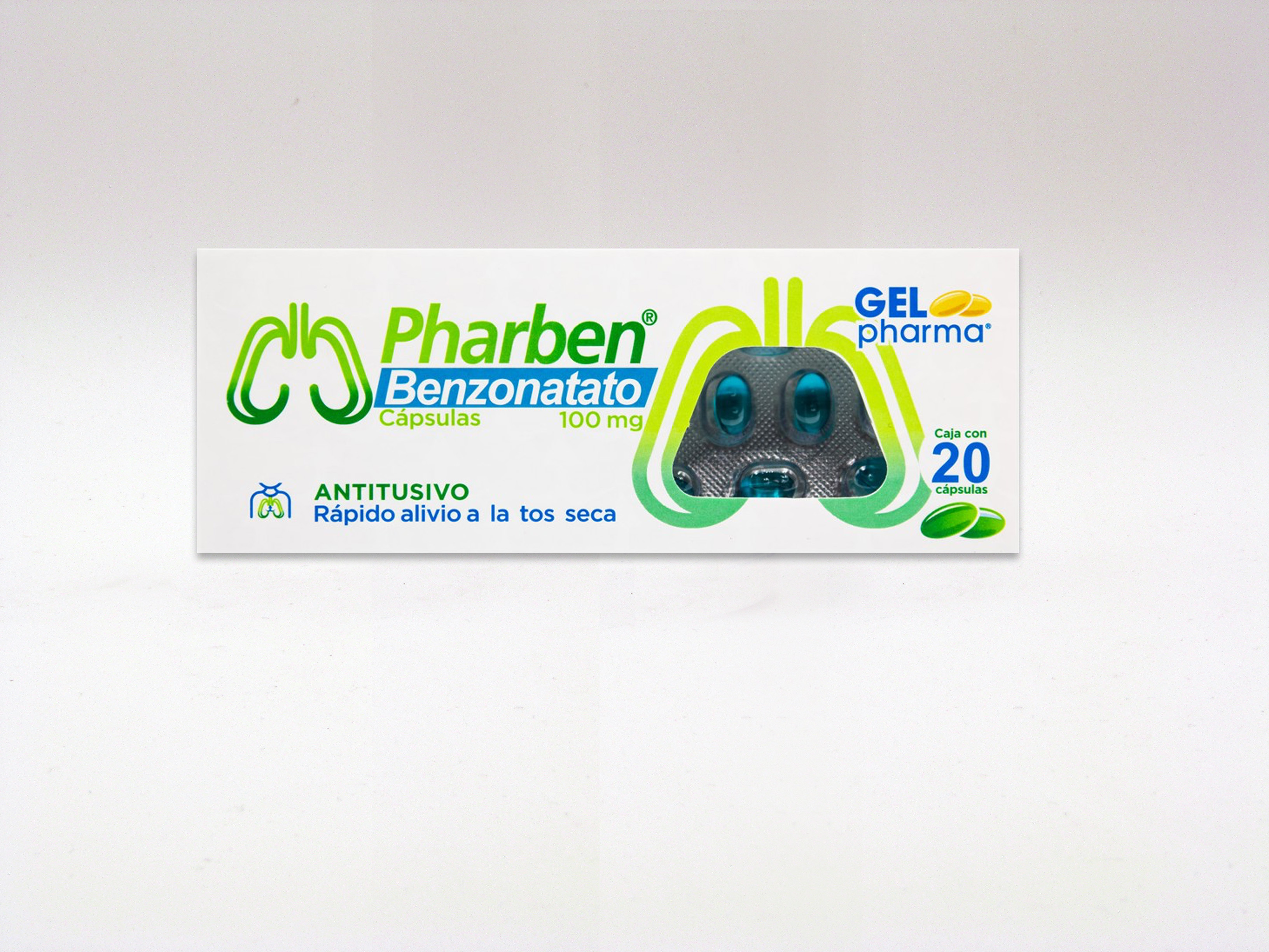 PHARBEN