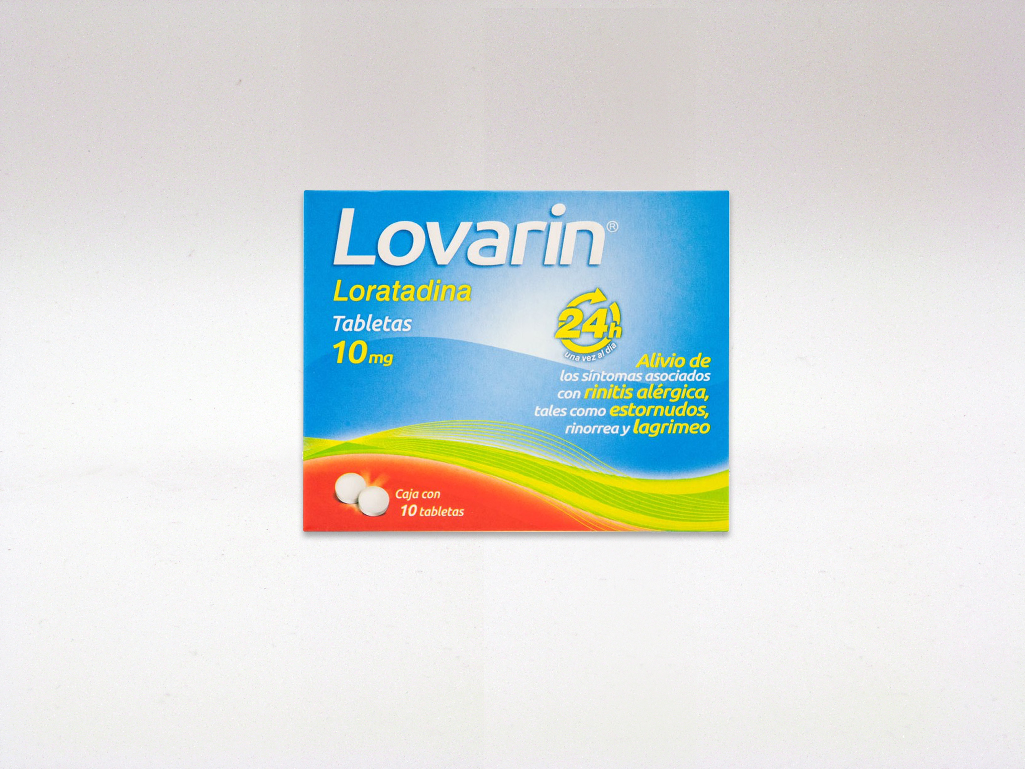LOVARIN