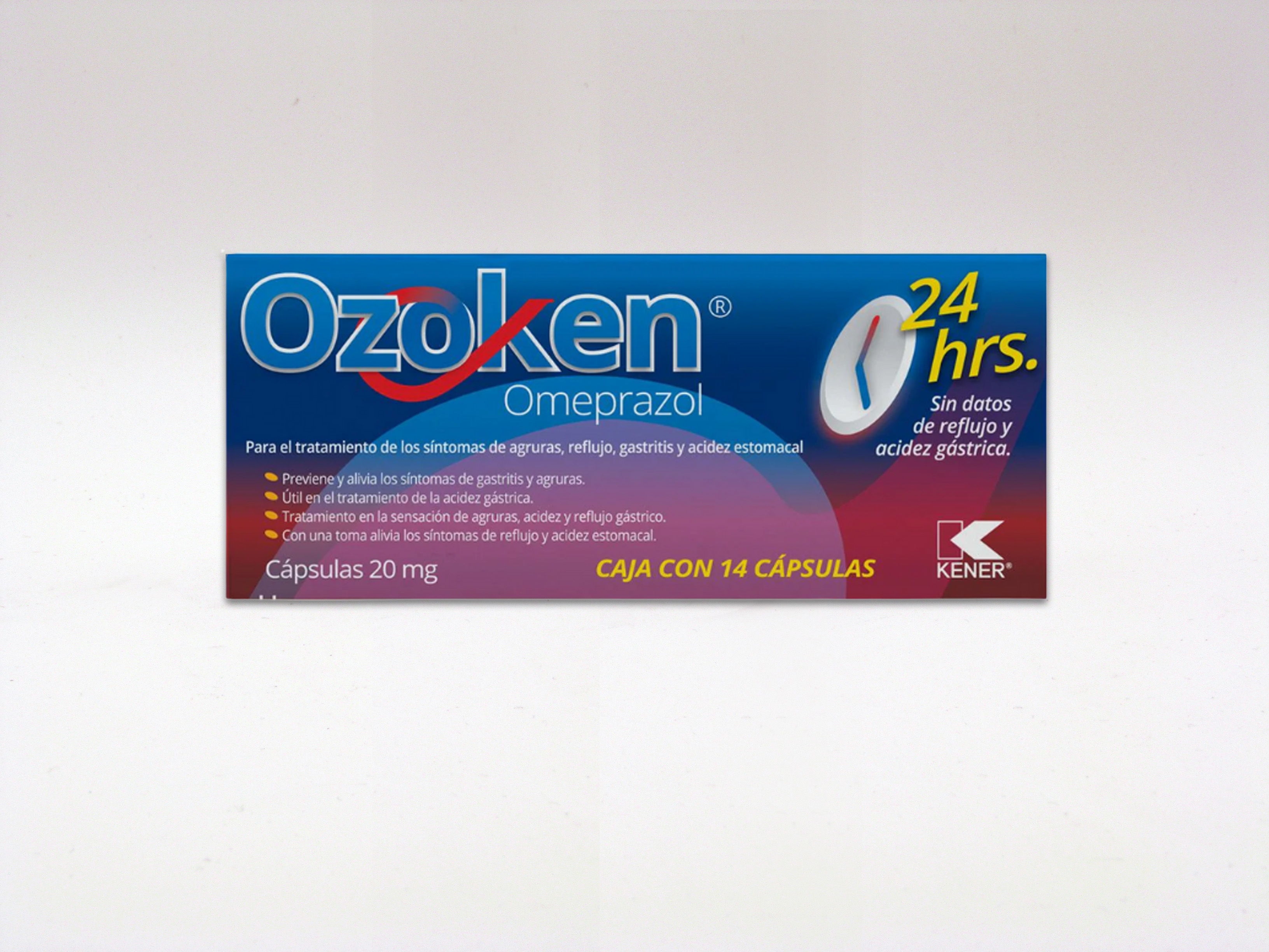 OZOKEN