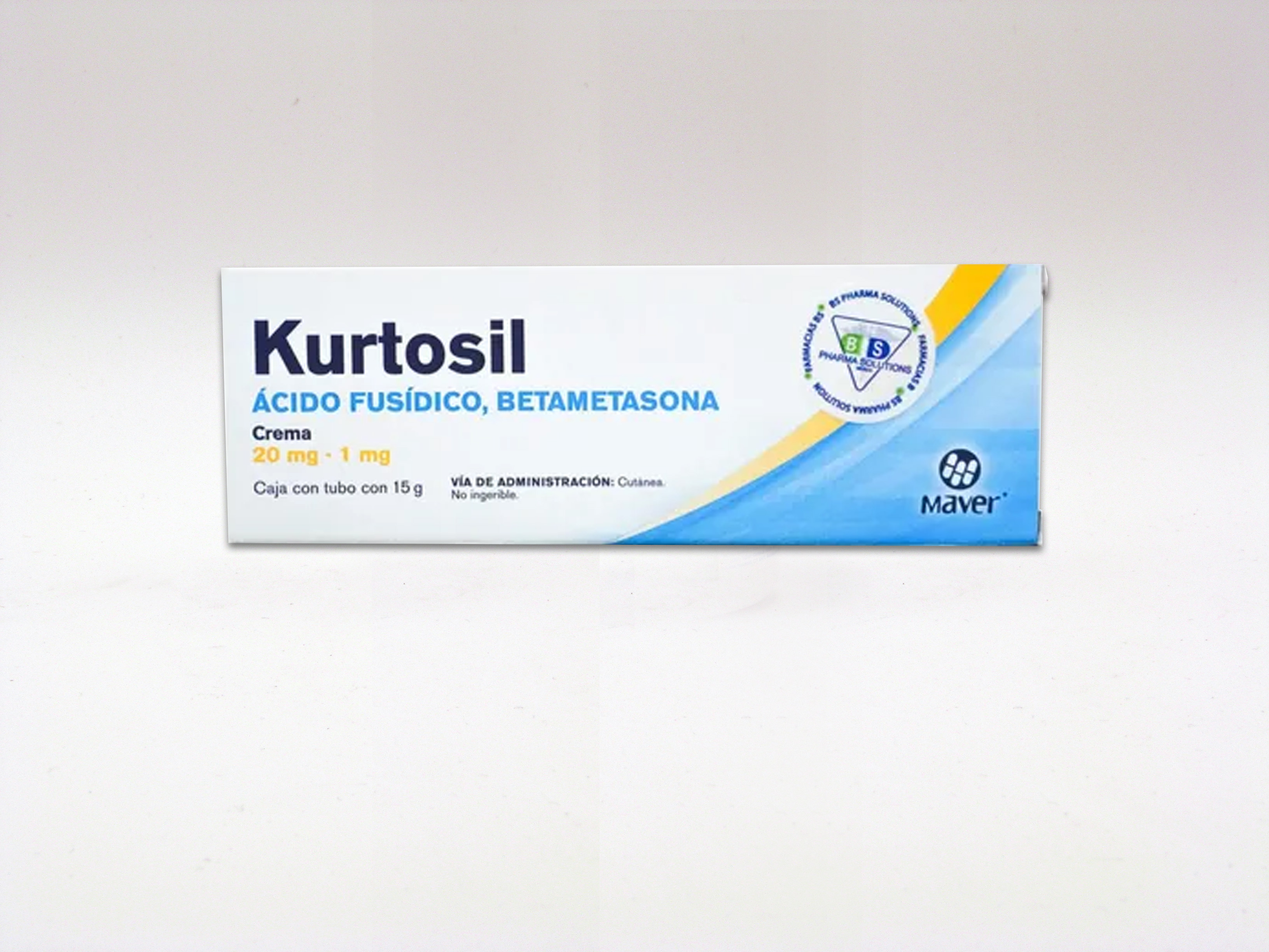 KURTOSIL